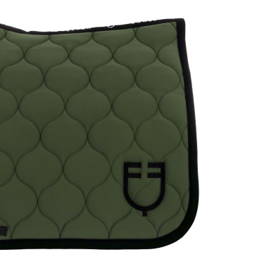 Tapis de dressage Equestro matelassé oignon Sac de voyage