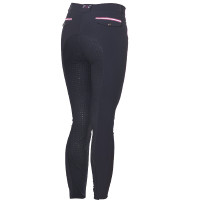 Pantalon Flags & Cup Cayenne fond silicone Marine / framboise Bleu Pantalon Flags & Cup Cayenne fond silicone Marine / framboise Bleu