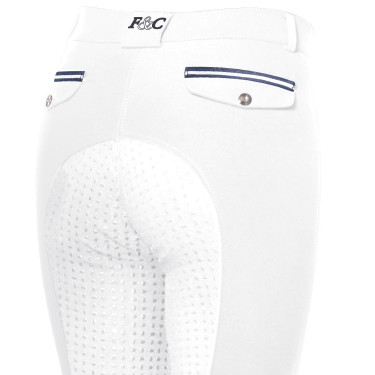 Pantalon Flags & Cup Cayenne fond silicone Pantalon Flags & Cup Cayenne fond silicone