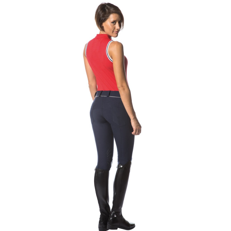 Pantalon Flags & Cup Push up femme