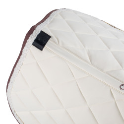 Tapis de saut Equestro à cordon tressé Tapis de saut Equestro à cordon tressé