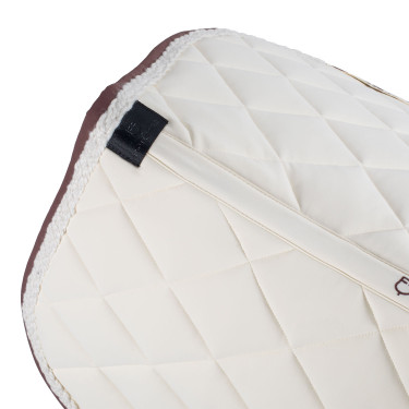 Tapis de saut Equestro à cordon tressé Tapis de saut Equestro à cordon tressé