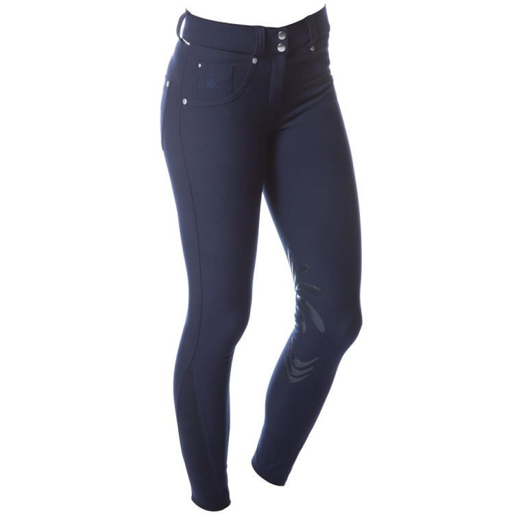 Pantalon Flags & Cup Push up femme Pantalon Flags & Cup Push up femme