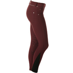 Pantalon Flags & Cup Push up femme