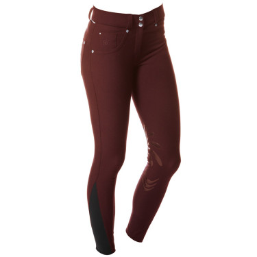 Pantalon Flags & Cup Push up femme Pantalon Flags & Cup Push up femme
