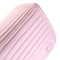 Tapis de saut Equestro Silica Lilac clair Tapis de saut Equestro Silica Lilac clair