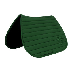 Tapis de saut Equestro Silica Pâturages verts