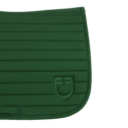 Tapis de saut Equestro Silica Pâturages verts