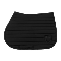 Tapis de saut Equestro Silica Noir Tapis de saut Equestro Silica Noir