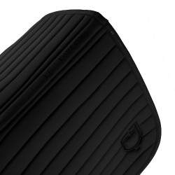 Tapis de saut Equestro Silica Noir Tapis de saut Equestro Silica Noir