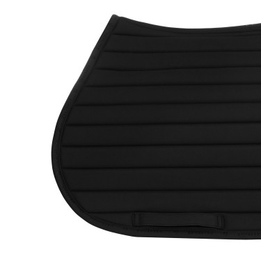 Tapis de saut Equestro Silica Noir Tapis de saut Equestro Silica Noir