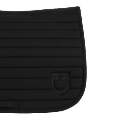 Tapis de saut Equestro Silica Noir Tapis de saut Equestro Silica Noir