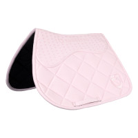 Tapis de saut Equestro Silica Plus Lilac clair