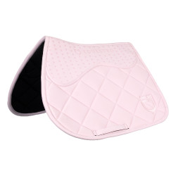 Tapis de saut Equestro Silica Plus Lilac clair