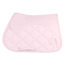 Tapis de saut Equestro Silica Plus Lilac clair