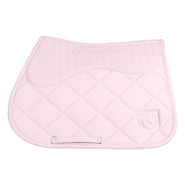 Tapis de saut Equestro Silica Plus Lilac clair