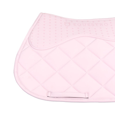 Tapis de saut Equestro Silica Plus Lilac clair