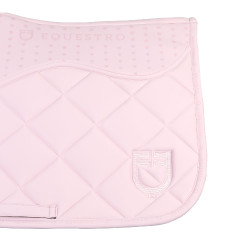 Tapis de saut Equestro Silica Plus Lilac clair