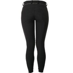 Pantalon Flags & Cup Push up femme Noir Pantalon Flags & Cup Push up femme Noir