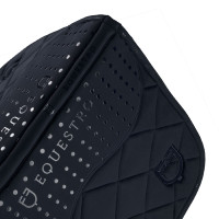 Tapis de saut Equestro Silica Plus Marine blazer Bleu marine