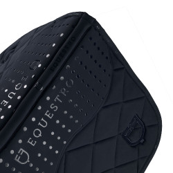 Tapis de saut Equestro Silica Plus Marine blazer Bleu marine