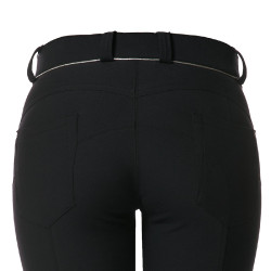 Pantalon Flags & Cup Push up femme Noir Pantalon Flags & Cup Push up femme Noir