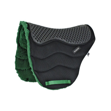 Tapis endurance Burioni Piuma TT/Fleece Vert
