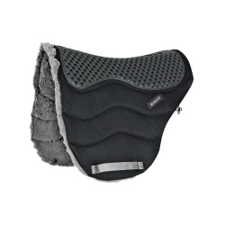 Tapis endurance Burioni Piuma TT/Fleece Gris