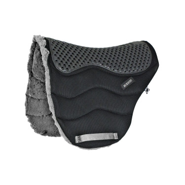 Tapis endurance Burioni Piuma TT/Fleece Gris