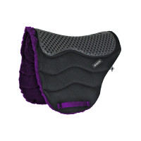 Tapis endurance Burioni Piuma TT/Fleece Violet