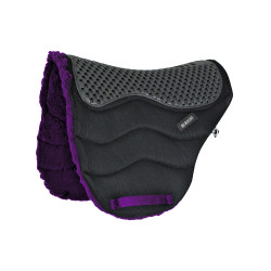 Tapis endurance Burioni Piuma TT/Fleece Violet