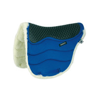 Tapis endurance Burioni TT/Laine + Gel Noir