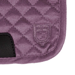 Tapis Equestro pour jouet cheval Rose gris foncé