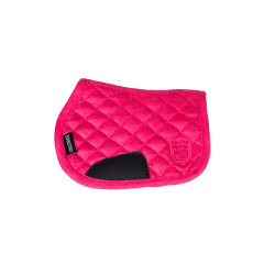 Tapis Equestro pour jouet cheval Fuchsia Rose Tapis Equestro pour jouet cheval Fuchsia Rose