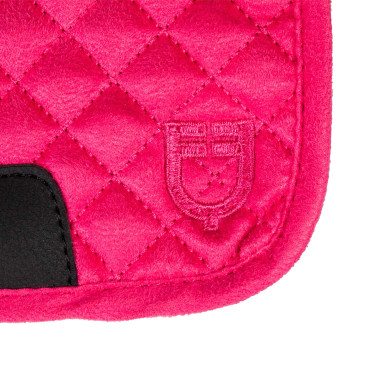 Tapis Equestro pour jouet cheval Fuchsia Rose Tapis Equestro pour jouet cheval Fuchsia Rose