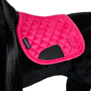 Tapis Equestro pour jouet cheval Fuchsia Rose Tapis Equestro pour jouet cheval Fuchsia Rose