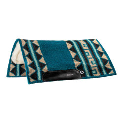 Tapis western Burioni wool show offer