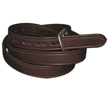 Etrivières Nylon gainé cuir Flags & Cup Etrivières Nylon gainé cuir Flags & Cup
