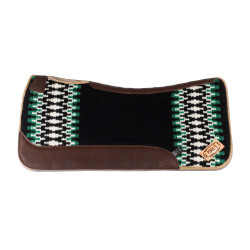 Tapis western Pool’s classique