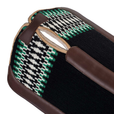 Tapis western Pool’s classique