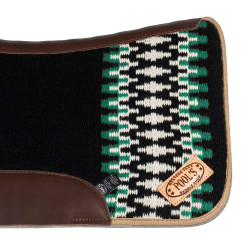 Tapis western Pool’s classique