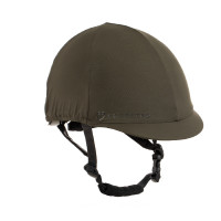 Toque Equestro élastique Vert chasseur Toque Equestro élastique Vert chasseur