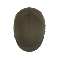 Toque Equestro élastique Vert chasseur
