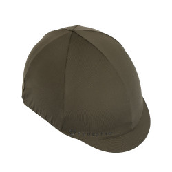 Toque Equestro élastique Vert chasseur