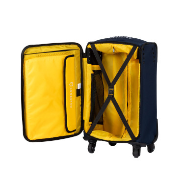 Trolley de voyage Equestro x FISE