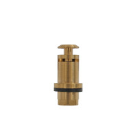 Valve Umbria Equitazione pour VA00063A 22202 Doré