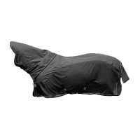 Couverture Anti-mouches Imperméable Combo Classic Kentucky Noir