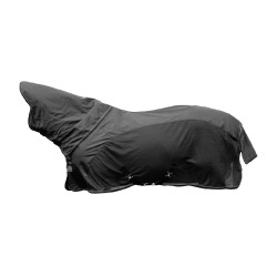 Couverture Anti-mouches Imperméable Combo Classic Kentucky Noir