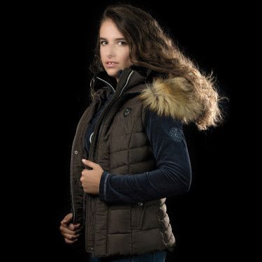 Gilet SM IMATRA Flags & Cup Gilet SM IMATRA Flags & Cup