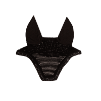 Bonnet Glitter Stone Kentucky Noir